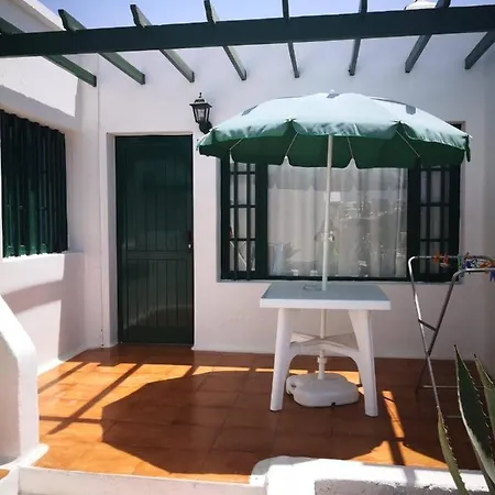 Doble Uve Apart Otel Tías