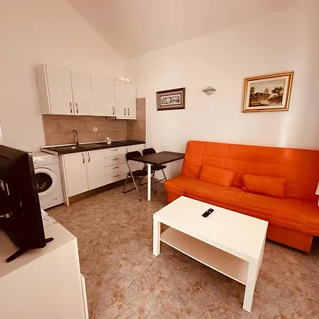 Apart Otel Doble Uve