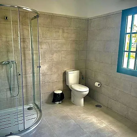 شقة فندقية Doble Uve *