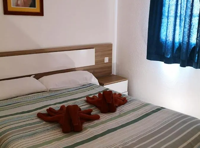 Doble Uve Apart Otel *