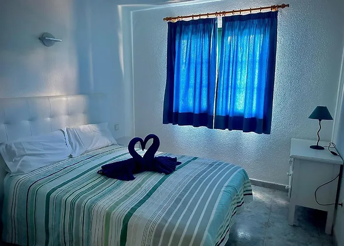 Apart Otel Doble Uve *