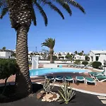 Apart-hotel Doble Uve