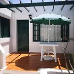 Doble Uve Apart-hotel Tías