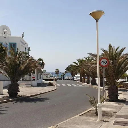 公寓式酒店 Doble Uve *