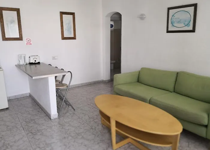 公寓式酒店 Doble Uve