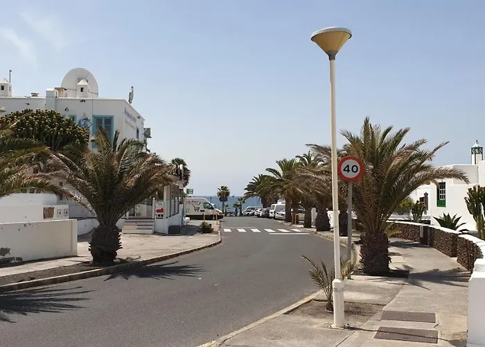 公寓式酒店 Doble Uve *